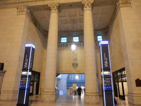 Pillars
