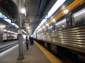 Platform