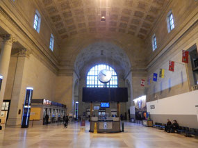 Union Station