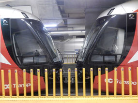 Carriages