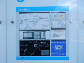 Network Map