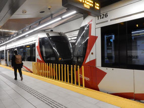 Rideau Station