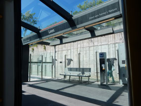 Station