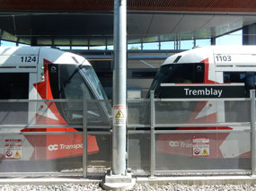 Trains