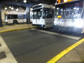Bus Station