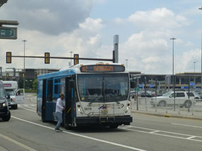 Local Bus