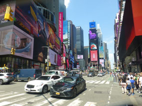 Times Square