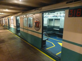 Blue Train