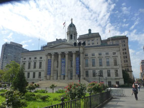 Brooklyn City Hall