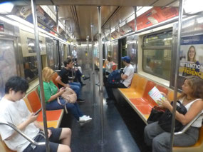 Carriage