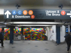 Metro Lines