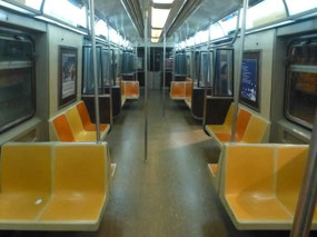 Modern Seats