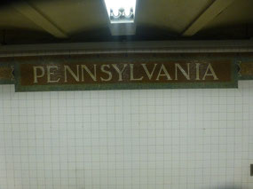 Penn Station