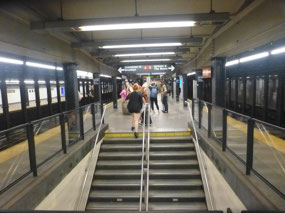 Platform