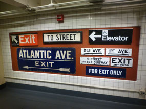 Signs