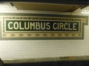 Station Tiles