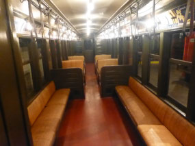 Vintage Train
