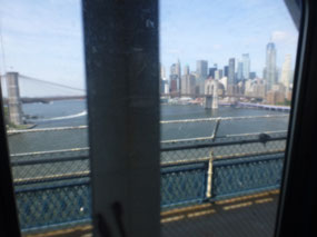 Brooklyn Bridge