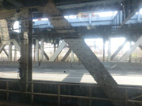 Manhattan Bridge