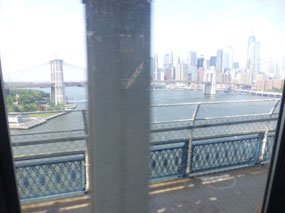 Span of Bridge