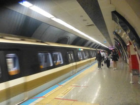 Platform