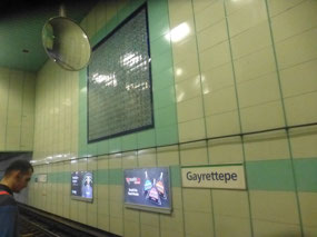 Station Name