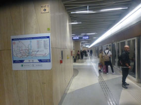 Platform