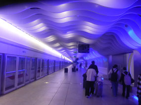 Transfer Station
