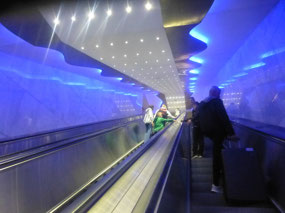 Walkway