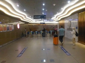 Transfer Station