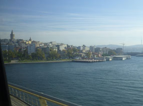 Golden Horn
