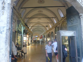 Grand Bazaar