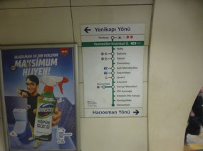 Line Map