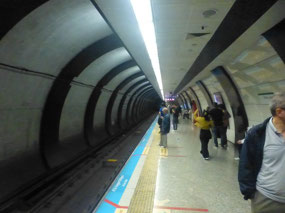 Platform