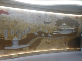 Wall Mural