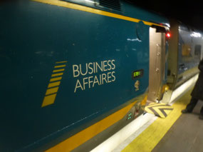 Business Class