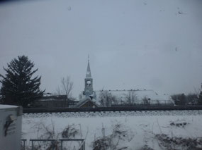 Catholic Church