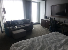 Courtyard Marriott Brossard