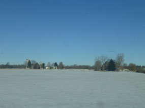 Farm Land