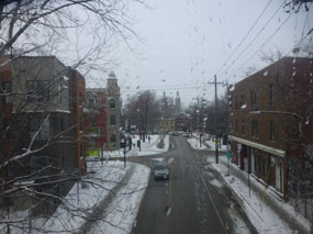 Lachine