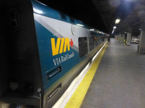 Older Train