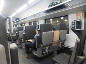 Seating