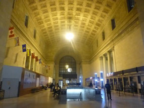 Toronto Union Station