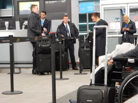 Flight Crew