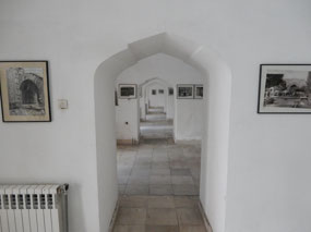 Arches