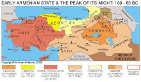 Ancient Armenia