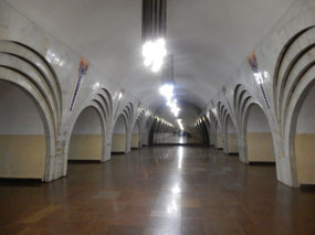 Arches