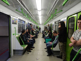 Carriage