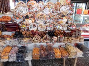Dried Fruits