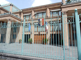 French Embassy